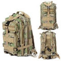 Tactical Attack Bag Outdoor Sport Military Backpack Camping Hiking Trekking Bag